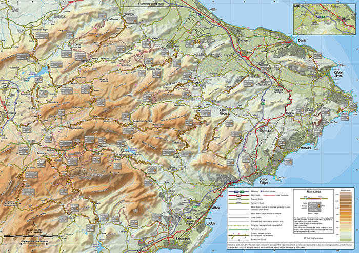 Whole Map