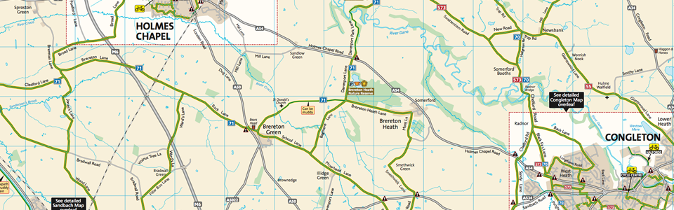 Road Map